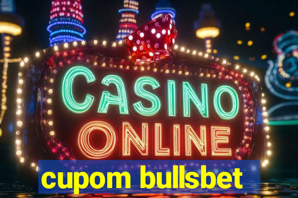 cupom bullsbet