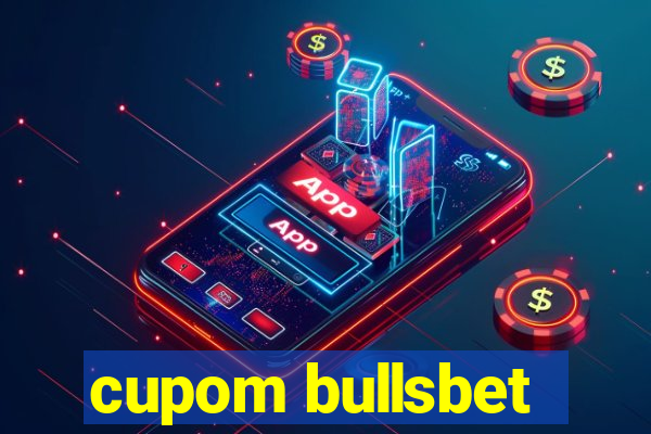 cupom bullsbet