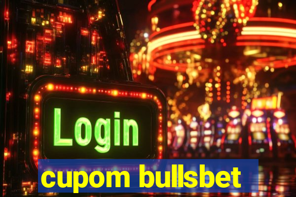 cupom bullsbet