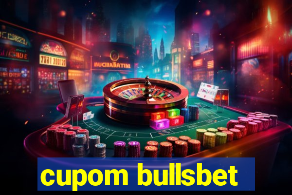 cupom bullsbet