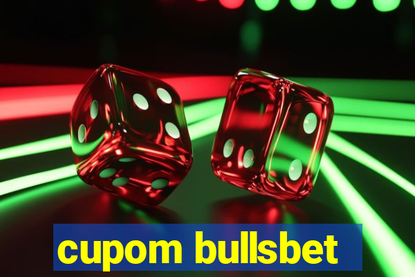 cupom bullsbet