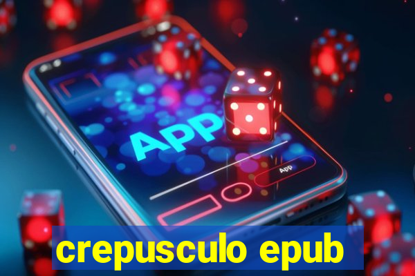 crepusculo epub