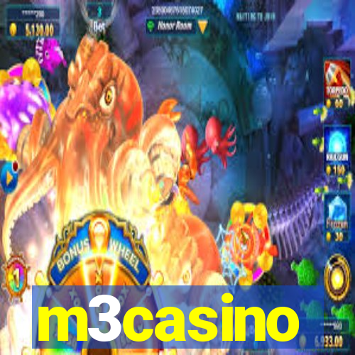 m3casino