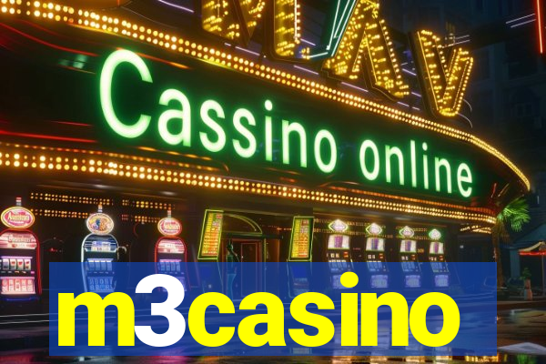 m3casino