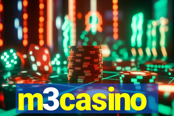 m3casino