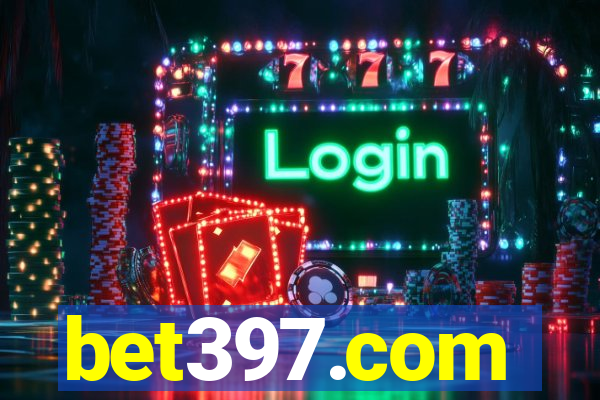 bet397.com