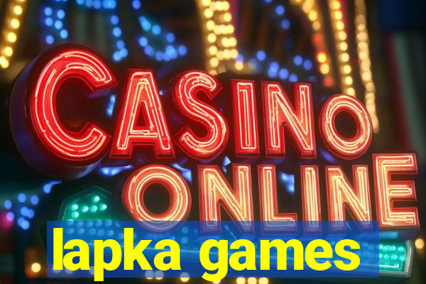 lapka games