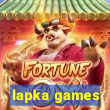 lapka games