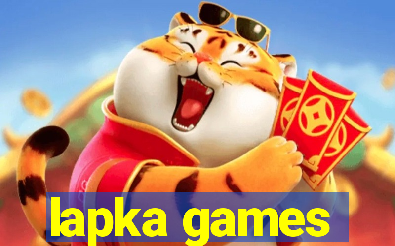 lapka games