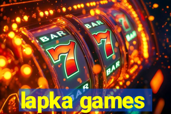 lapka games