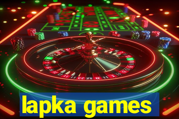 lapka games