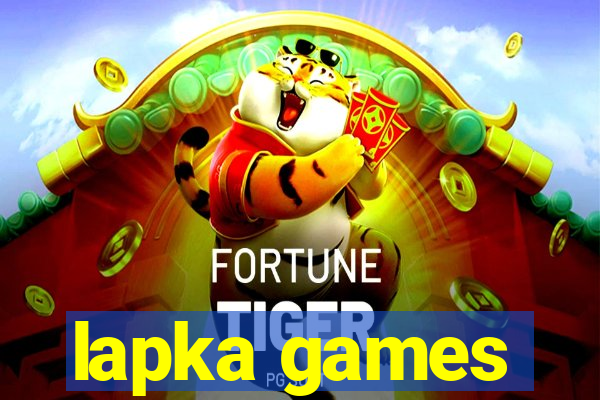 lapka games