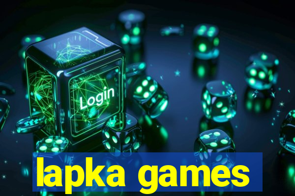 lapka games