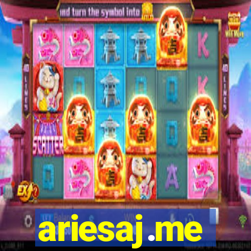 ariesaj.me