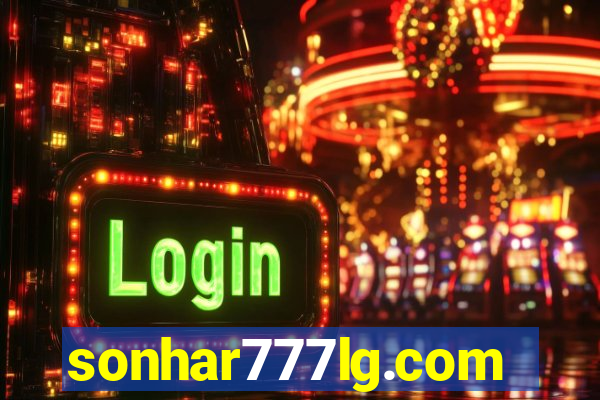 sonhar777lg.com