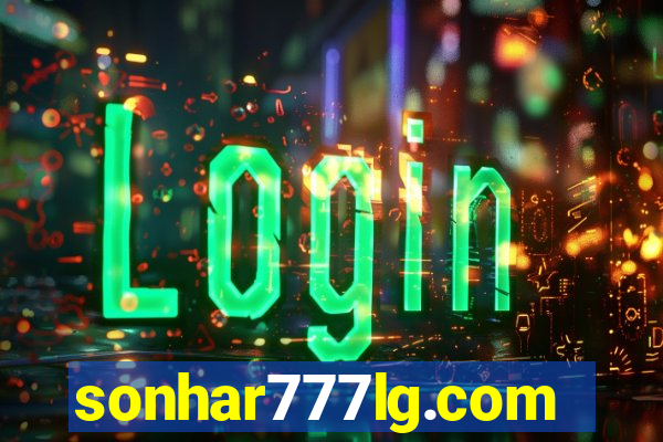 sonhar777lg.com