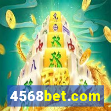 4568bet.com