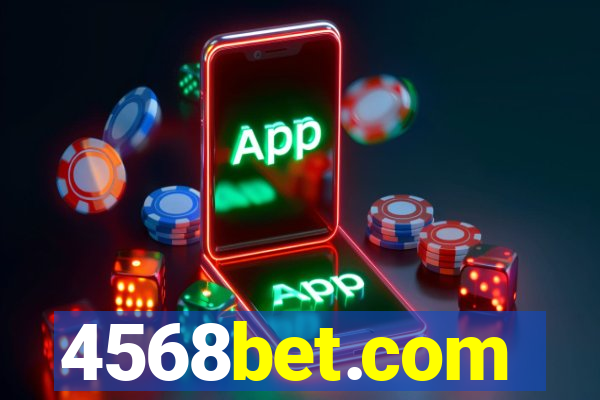 4568bet.com