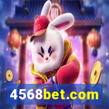 4568bet.com