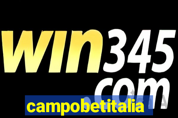 campobetitalia