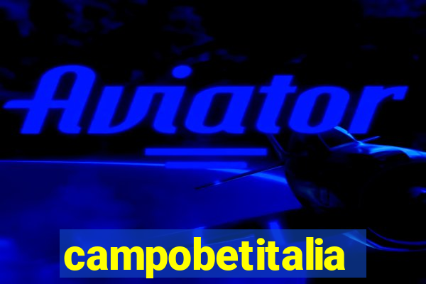 campobetitalia