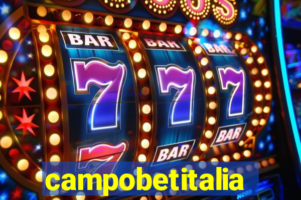 campobetitalia