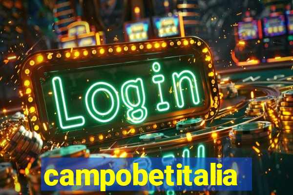 campobetitalia