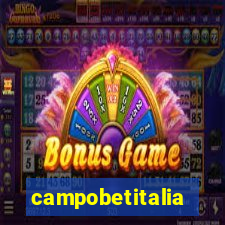 campobetitalia