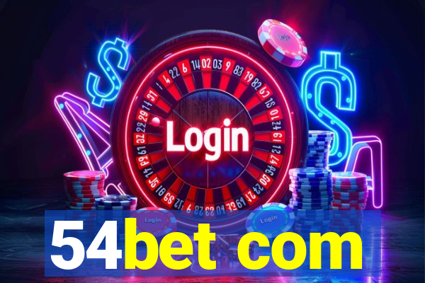 54bet com