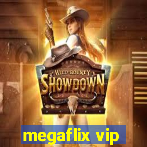 megaflix vip