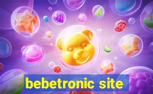 bebetronic site