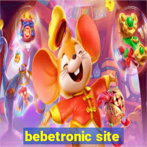 bebetronic site