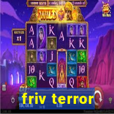 friv terror