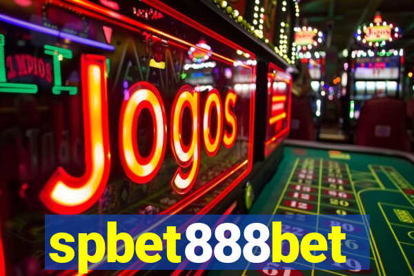 spbet888bet