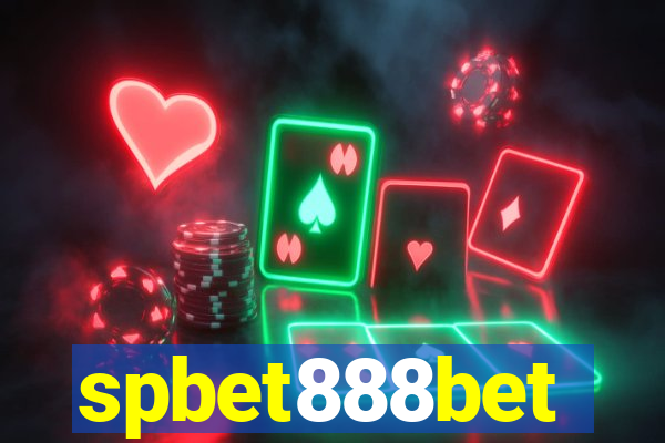 spbet888bet