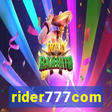 rider777com