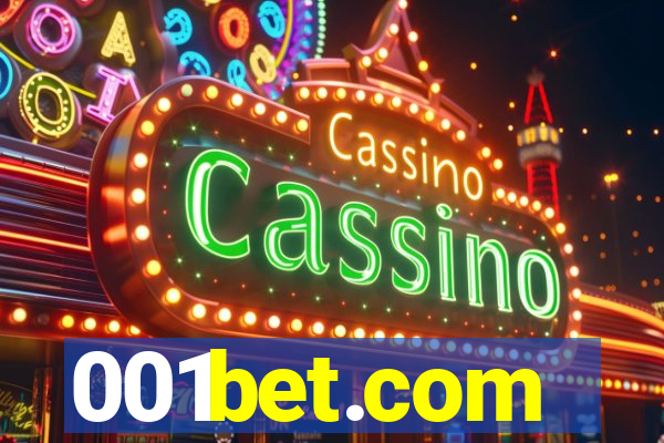 001bet.com