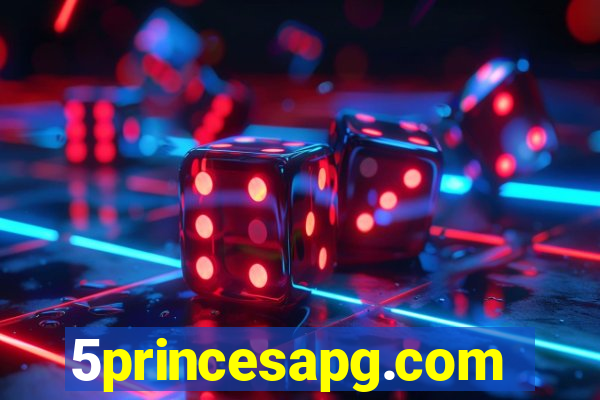 5princesapg.com