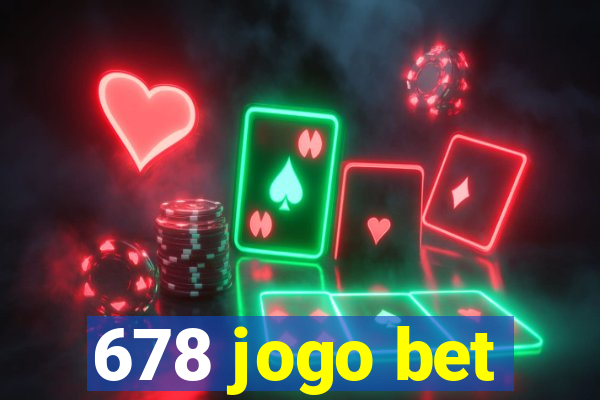 678 jogo bet