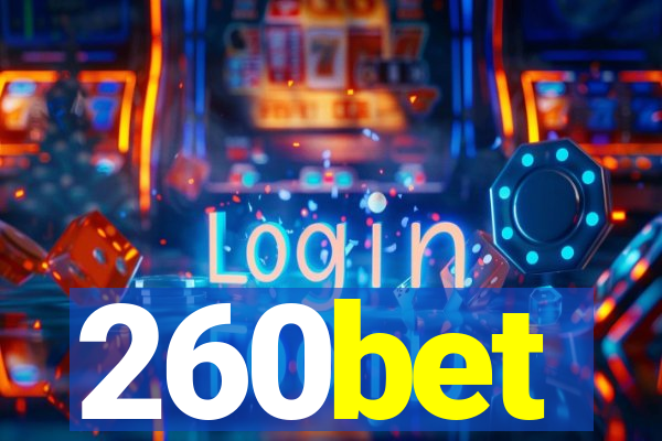 260bet