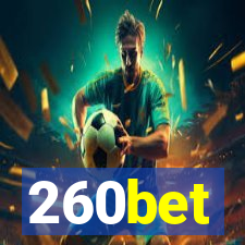 260bet