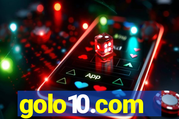 golo10.com