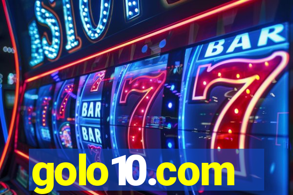 golo10.com