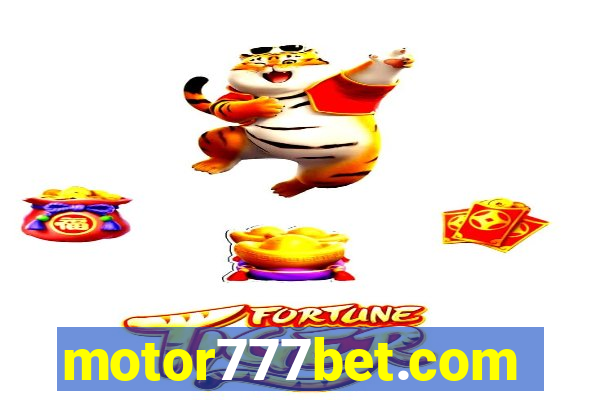 motor777bet.com