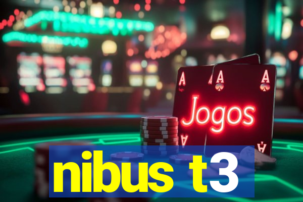 nibus t3