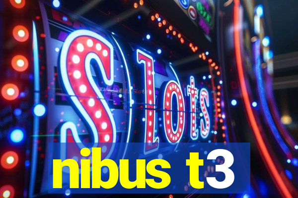 nibus t3