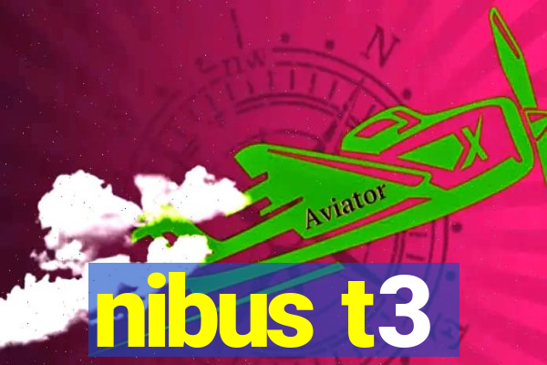 nibus t3