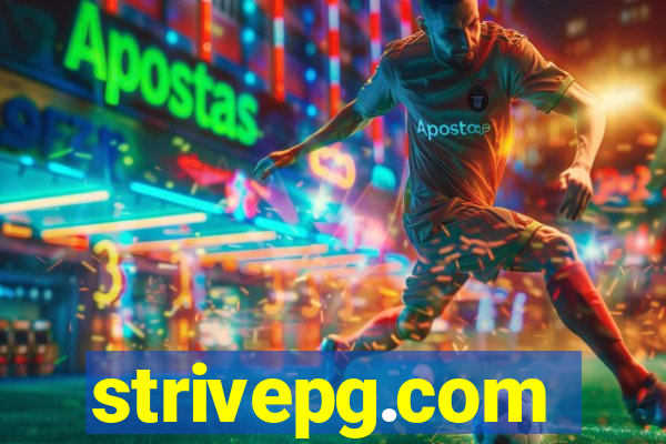 strivepg.com