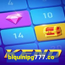 biquinipg777.com