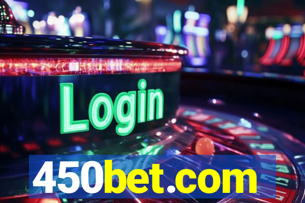 450bet.com